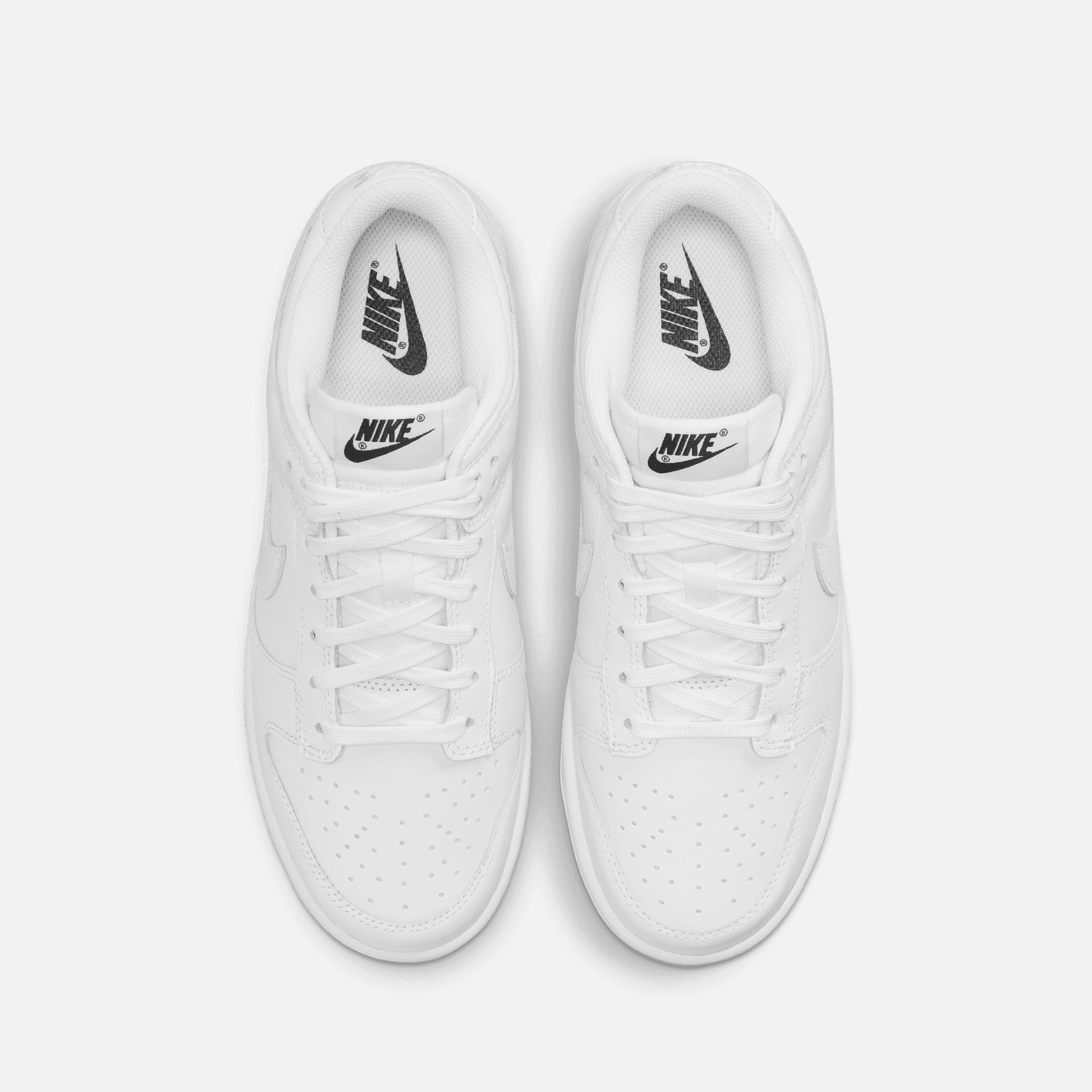 Nike WMNS Dunk Low - White