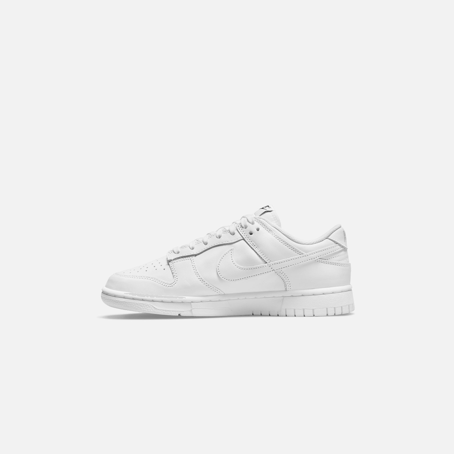 Nike WMNS Dunk Low - White