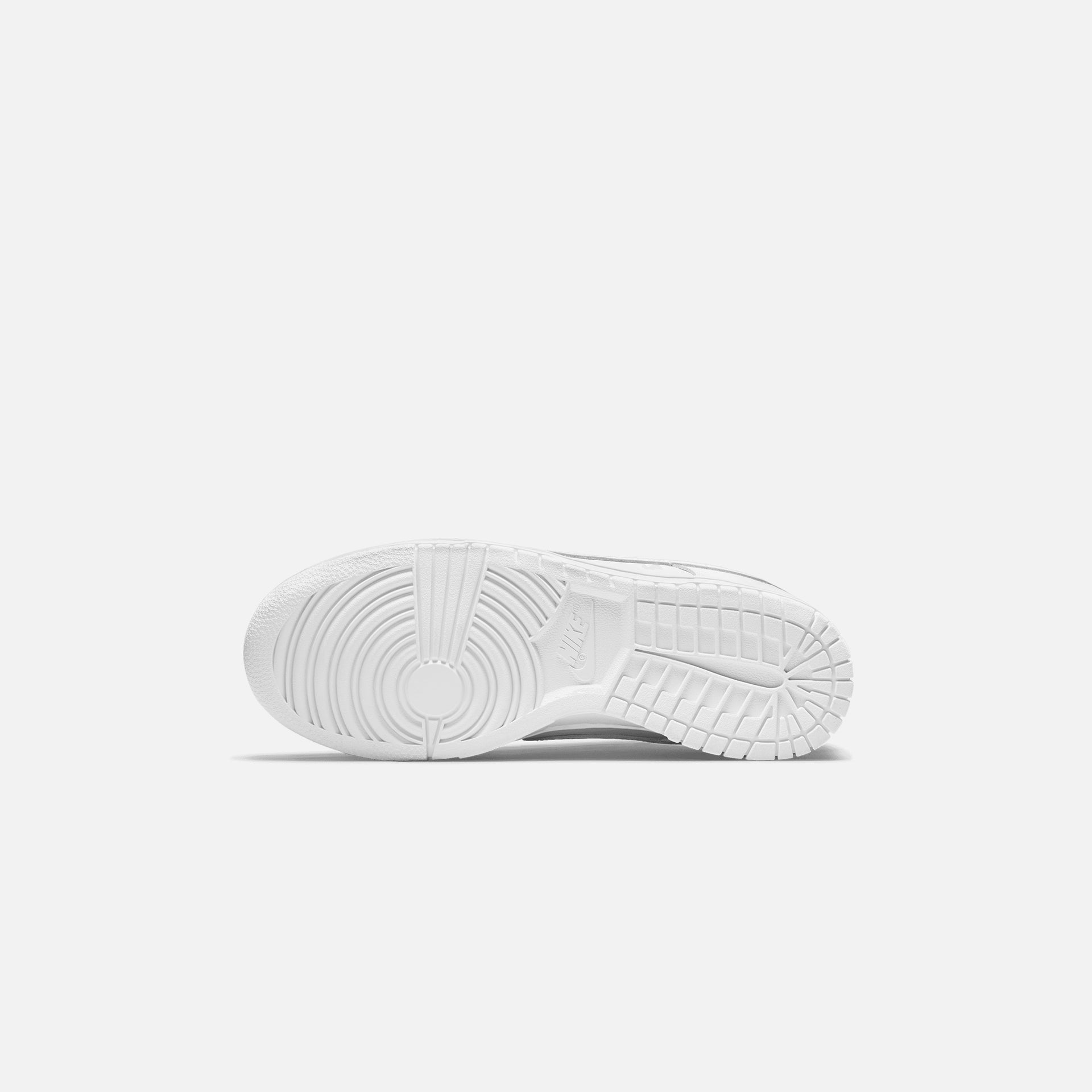 Nike WMNS Dunk Low - White