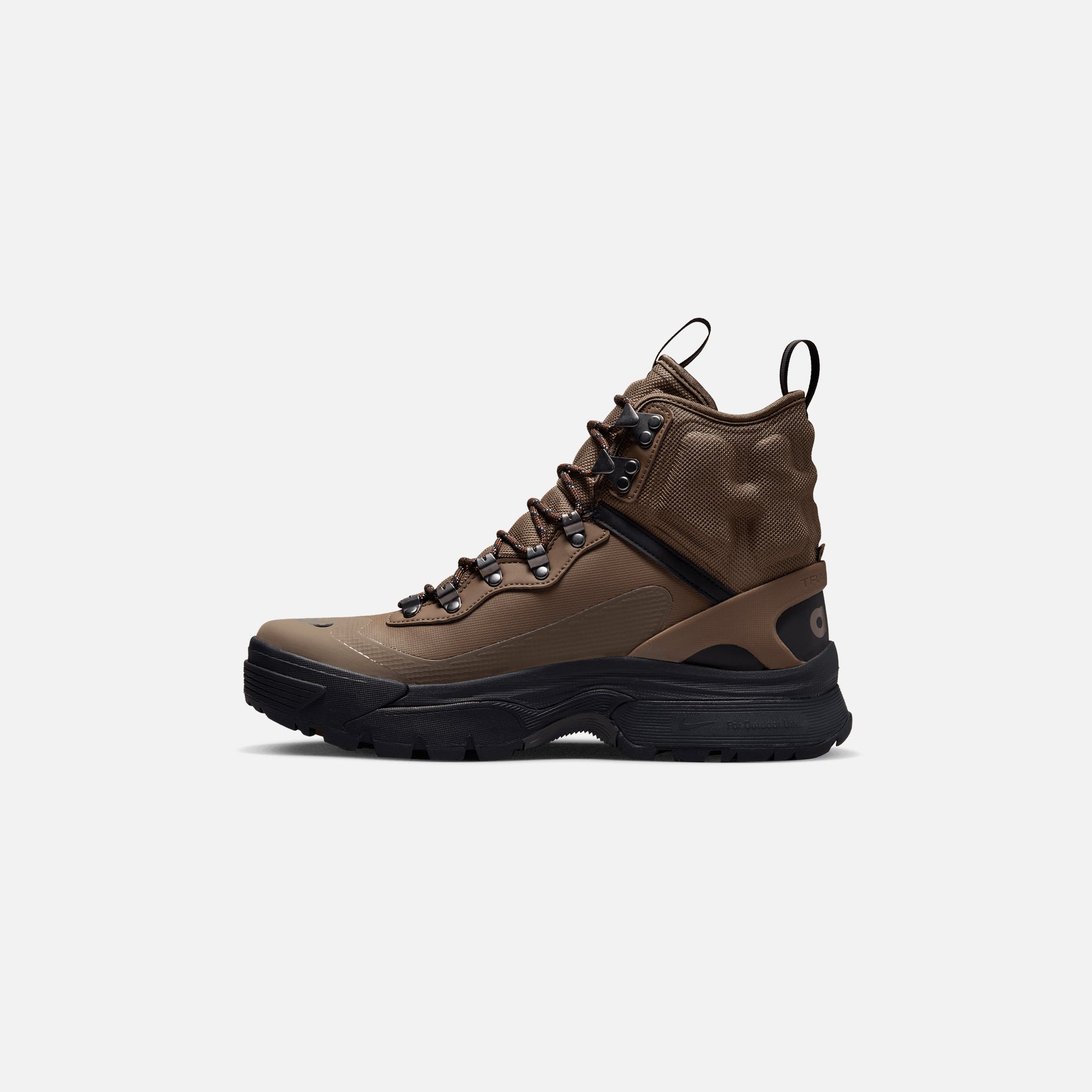 Nike ACG Zoom Gaiadome Gore-Tex - Trails End Brown / Black – Kith