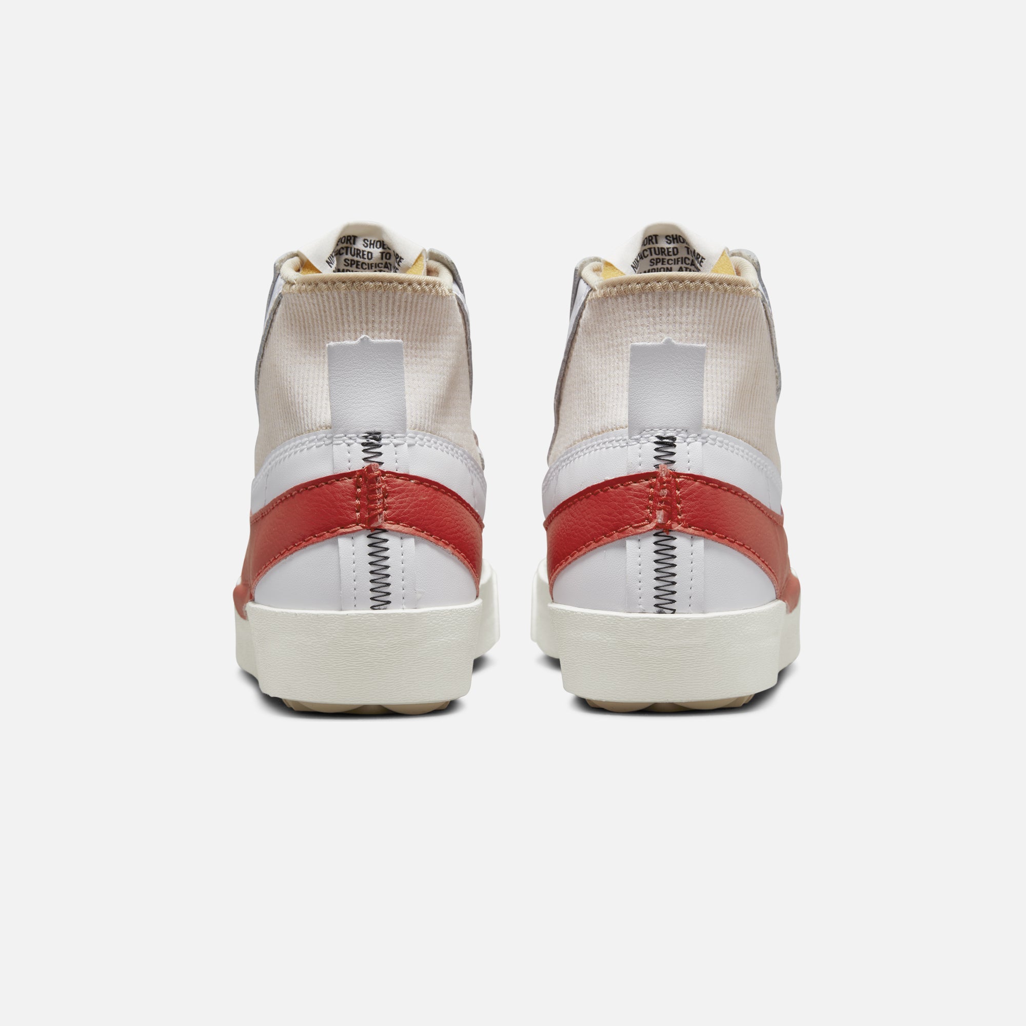 kith nike blazer mid 77