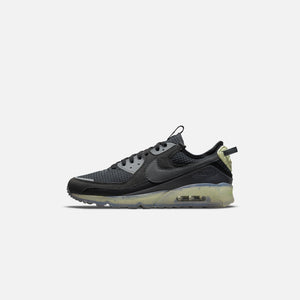 Nike Air Max Terrascape 900 - Black / Lime Ice / Anthracite / Dark Grey
