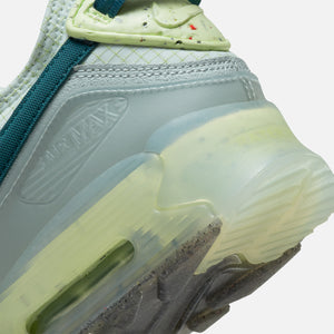 Nike Air Max Terrascape 90 - Grey Haze / Dark Teal Green / Seafoam