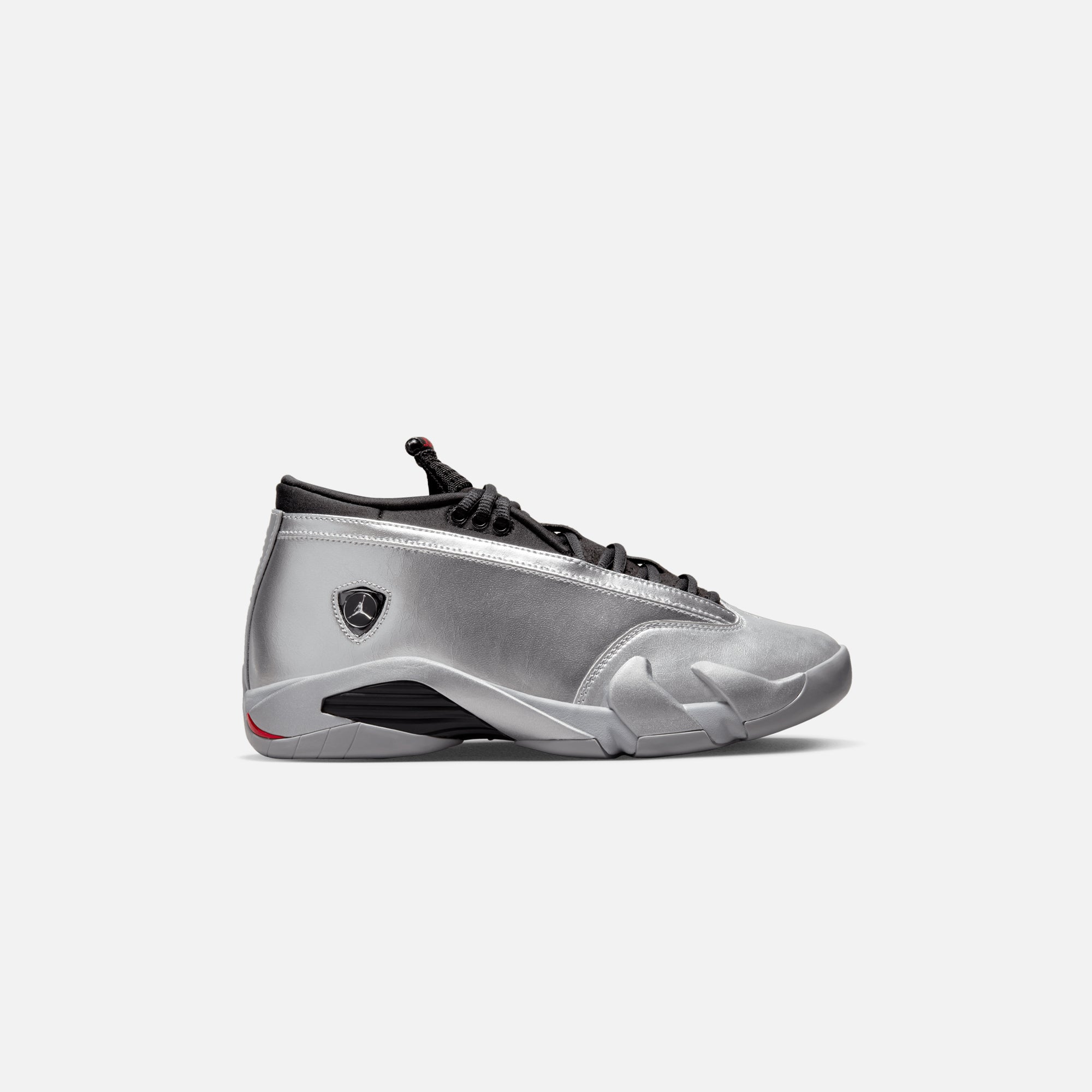 Wolf grey jordan outlet 14