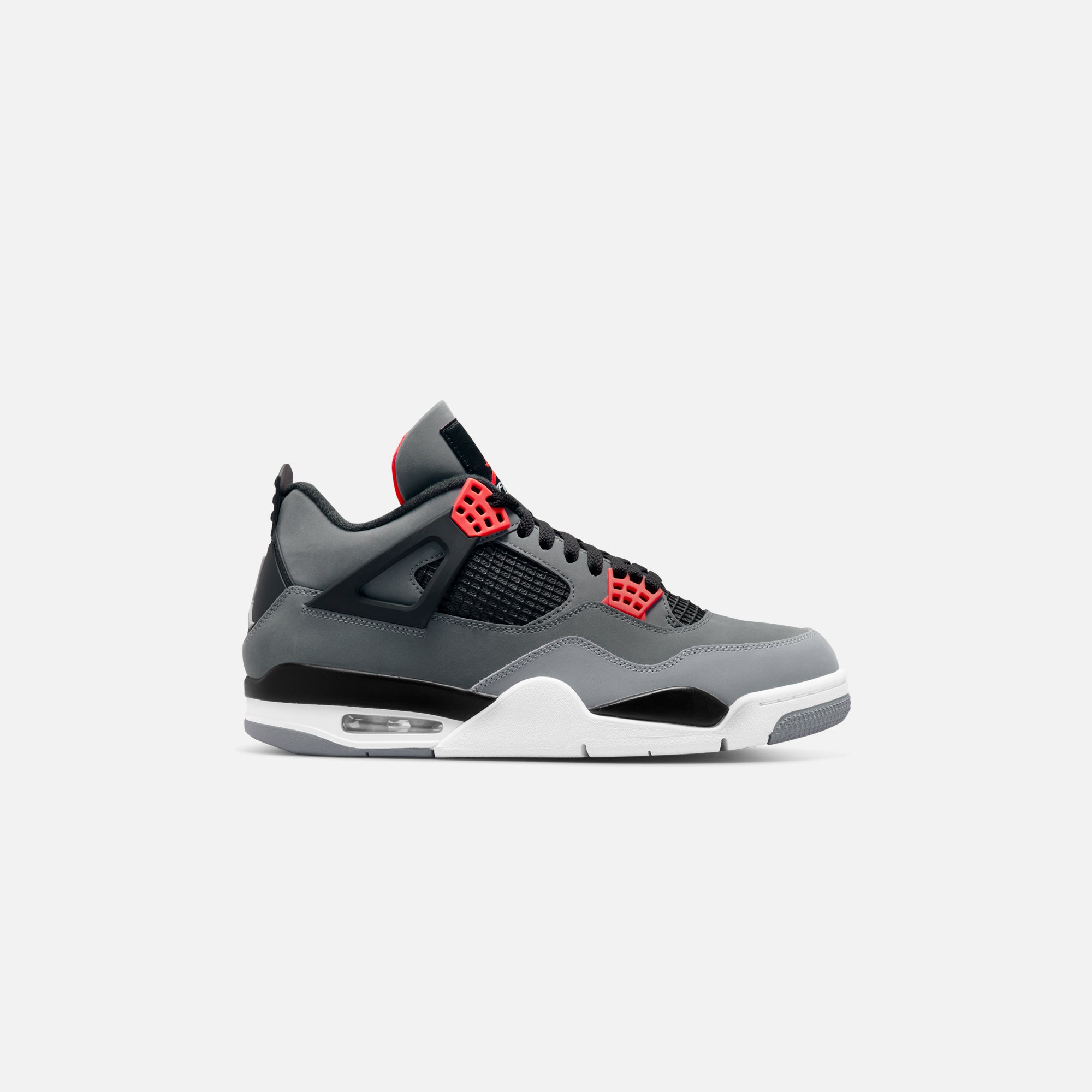 Black cement outlet air jordan 4