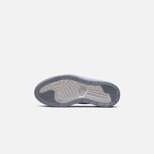 Nike WMNS Air Jordan 1 Elevate Low - Stealth / Titanium