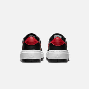 Nike WMNS Air Jordan 1 Elevate Low - Black / Gym Red / White