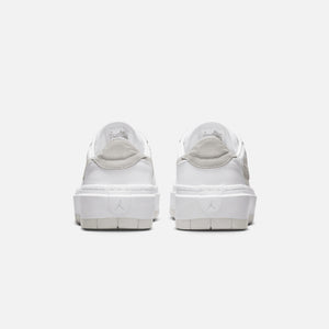 Nike WMNS Air Jordan 1 Elevate Low - White / Neutral Grey