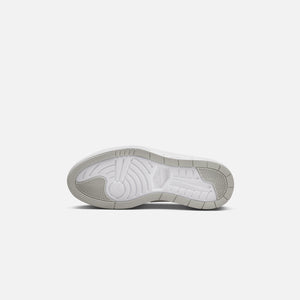 Nike WMNS Air Jordan 1 Elevate Low - White / Neutral Grey