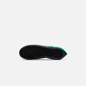 Nike x Off White Blazer Low '77 - Black / Electro Green