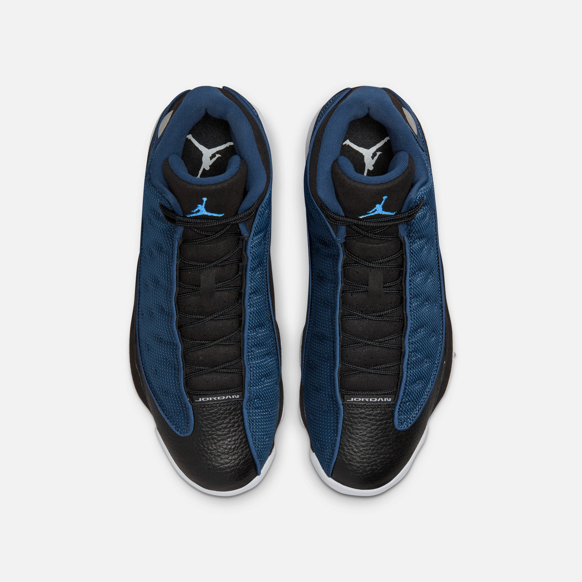 Jordan Air Jordan 13 Retro - Navy / University Blue / Black / White