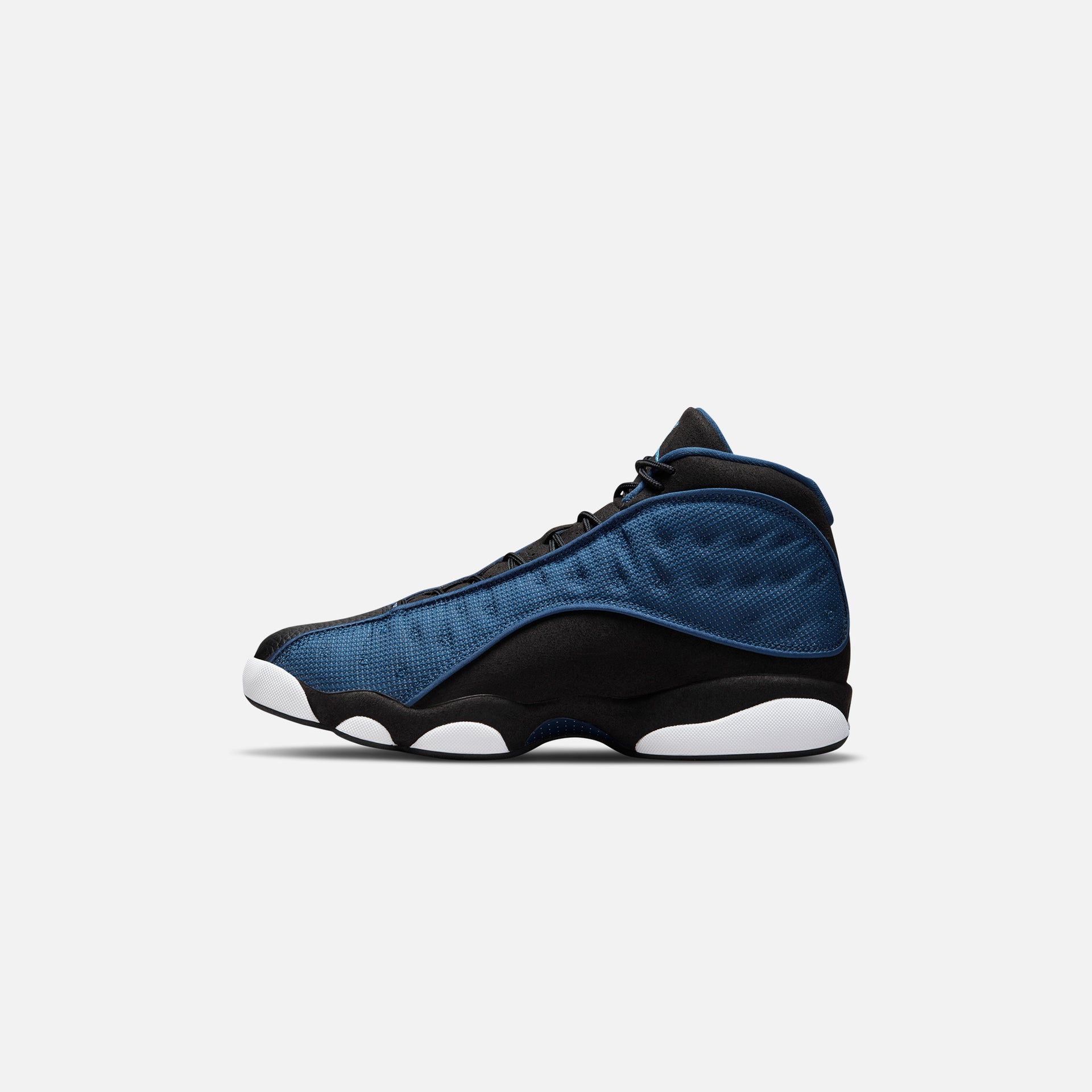 Jordan Air Jordan 13 Retro - Navy / University Blue / Black / White