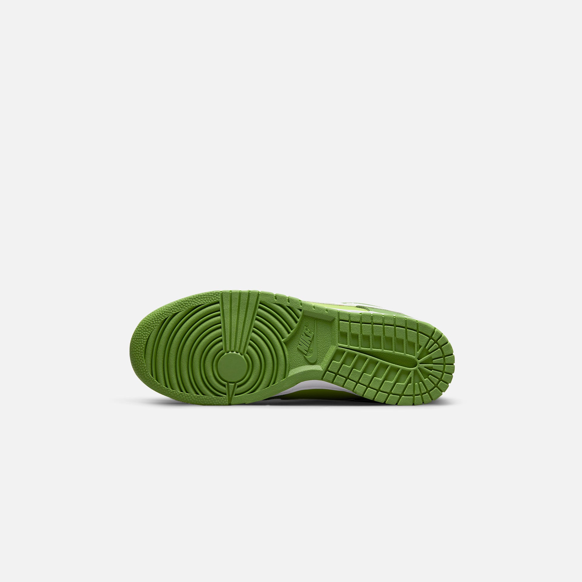 Nike Dunk Low Retro - Chlorophyll / White / Vivid Green
