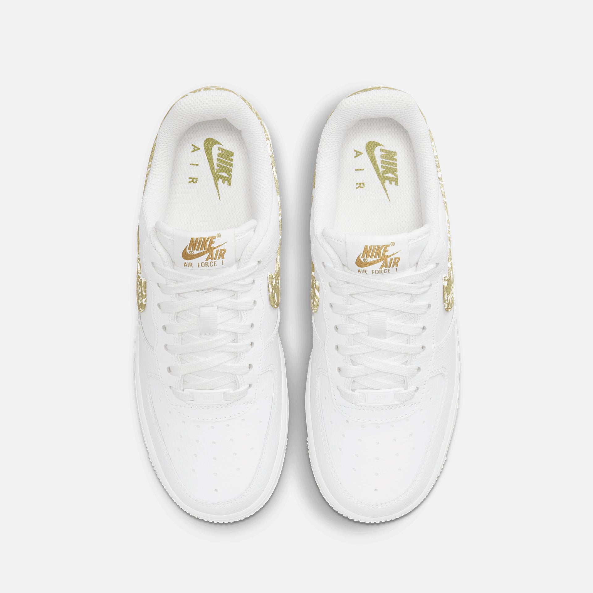 Nike WMNS Air Force 1 '07 ESS - White / Barley White