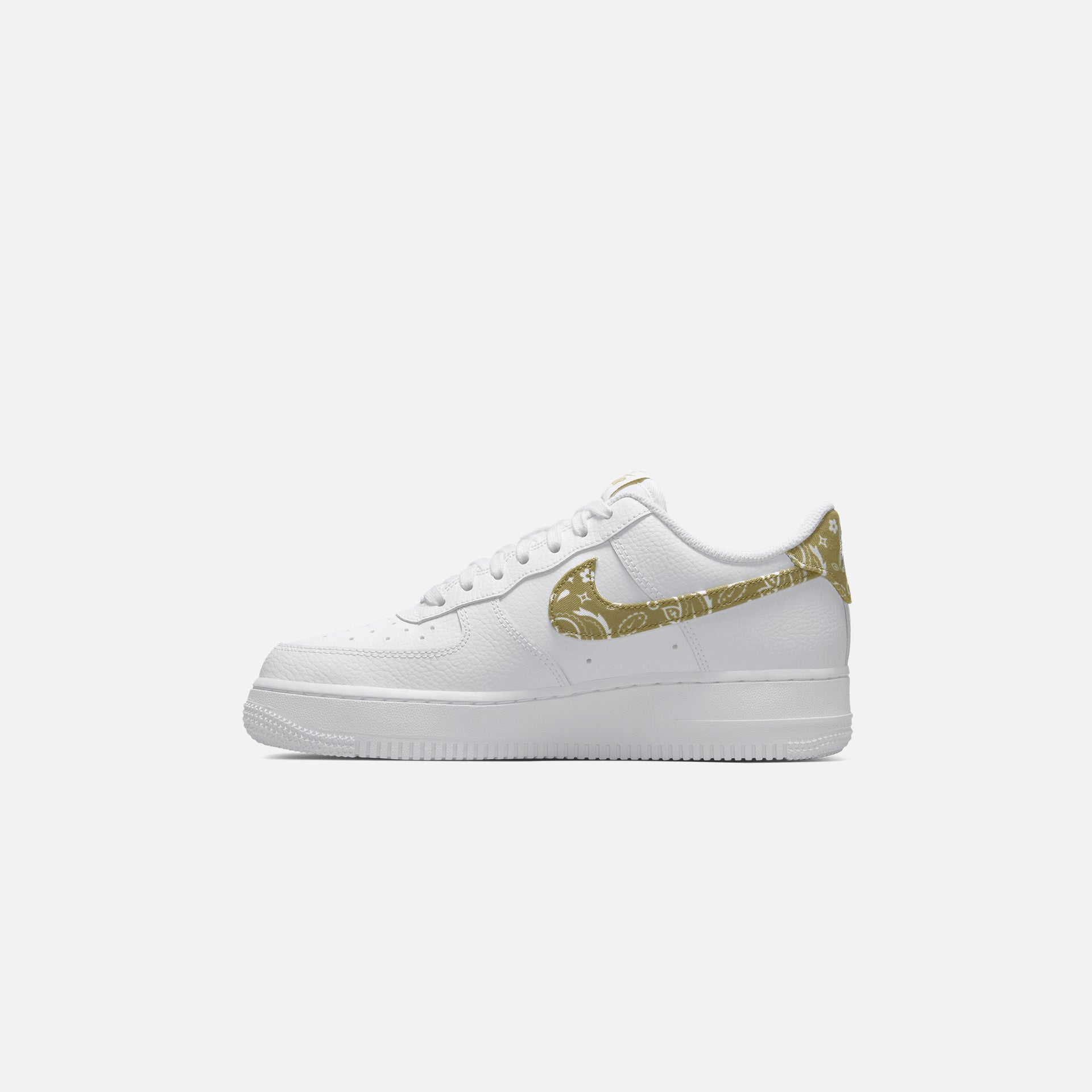 Nike WMNS Air Force 1 '07 ESS - White / Barley White