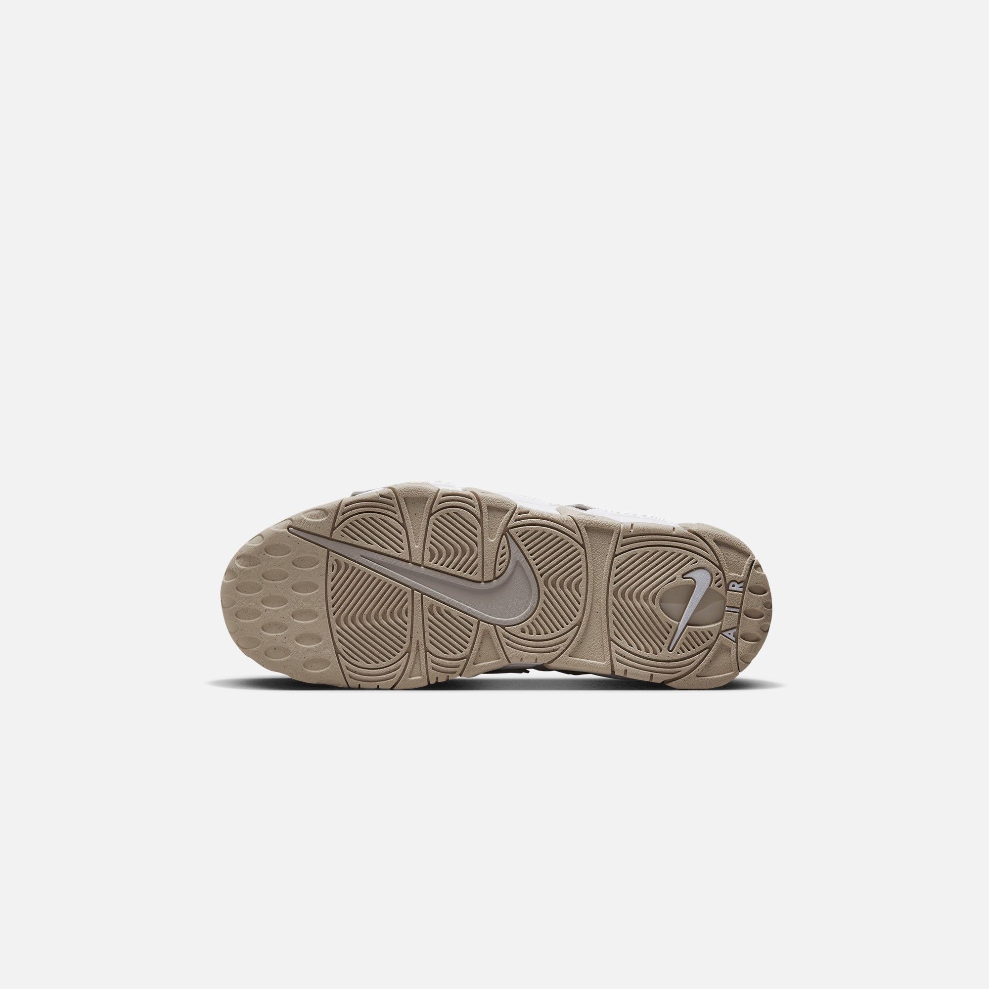 Nike Air More Uptempo `96 - Phantom / Light Iron Ore / White