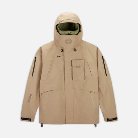 Nike x Travis Scott NRG BH Jacket - Limestone