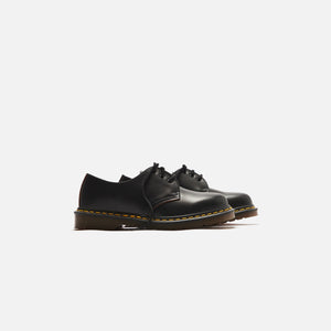 Dr. Martens Vintage 1461 Quilon Shoe - Black