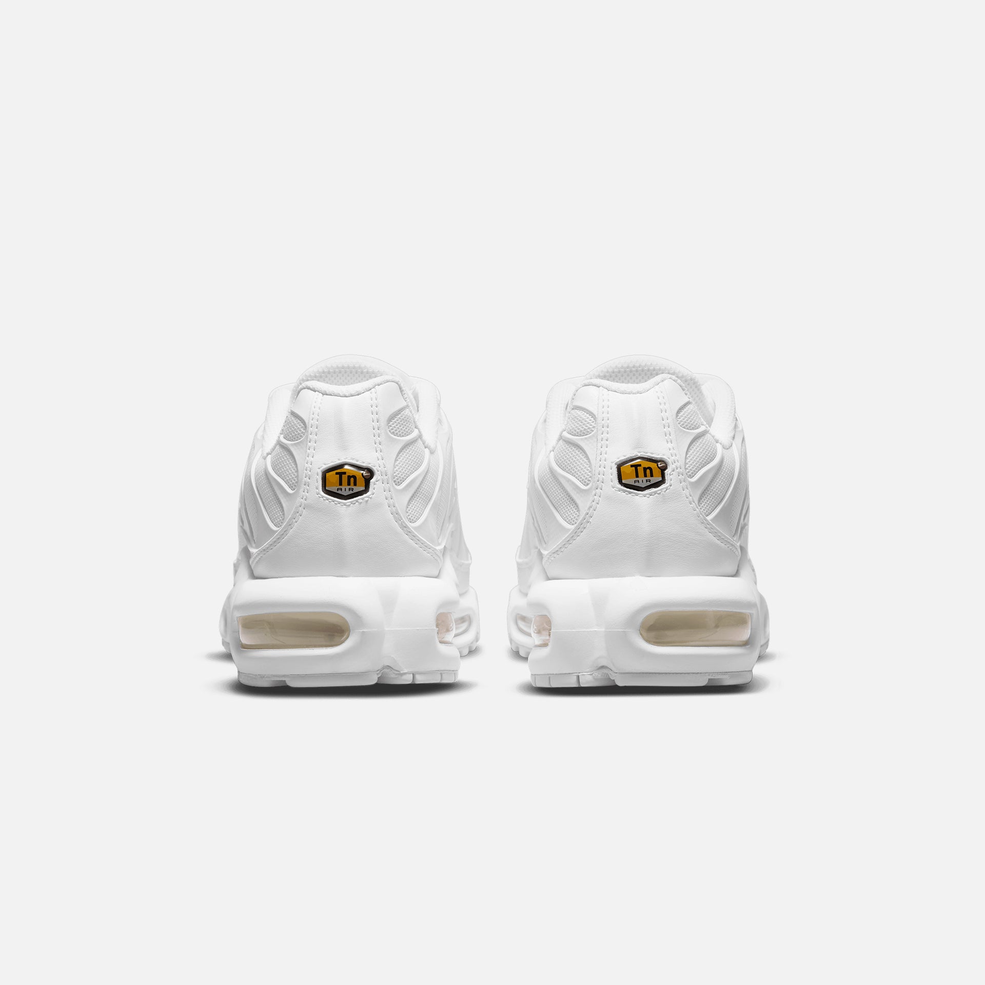 Nike WMNS Air Max Plus - White / Pure Platinum