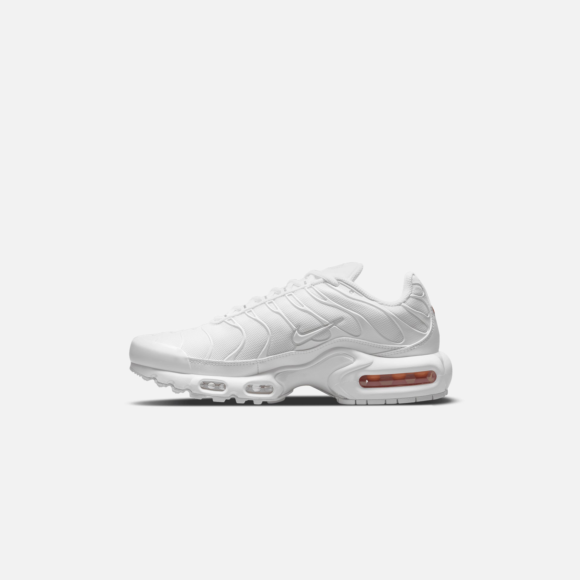 Nike WMNS Air Max Plus - White / Pure Platinum