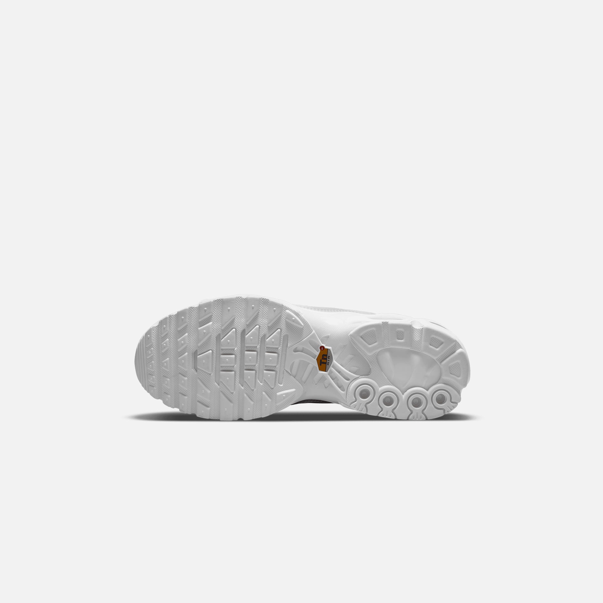 Nike WMNS Air Max Plus - White / Pure Platinum