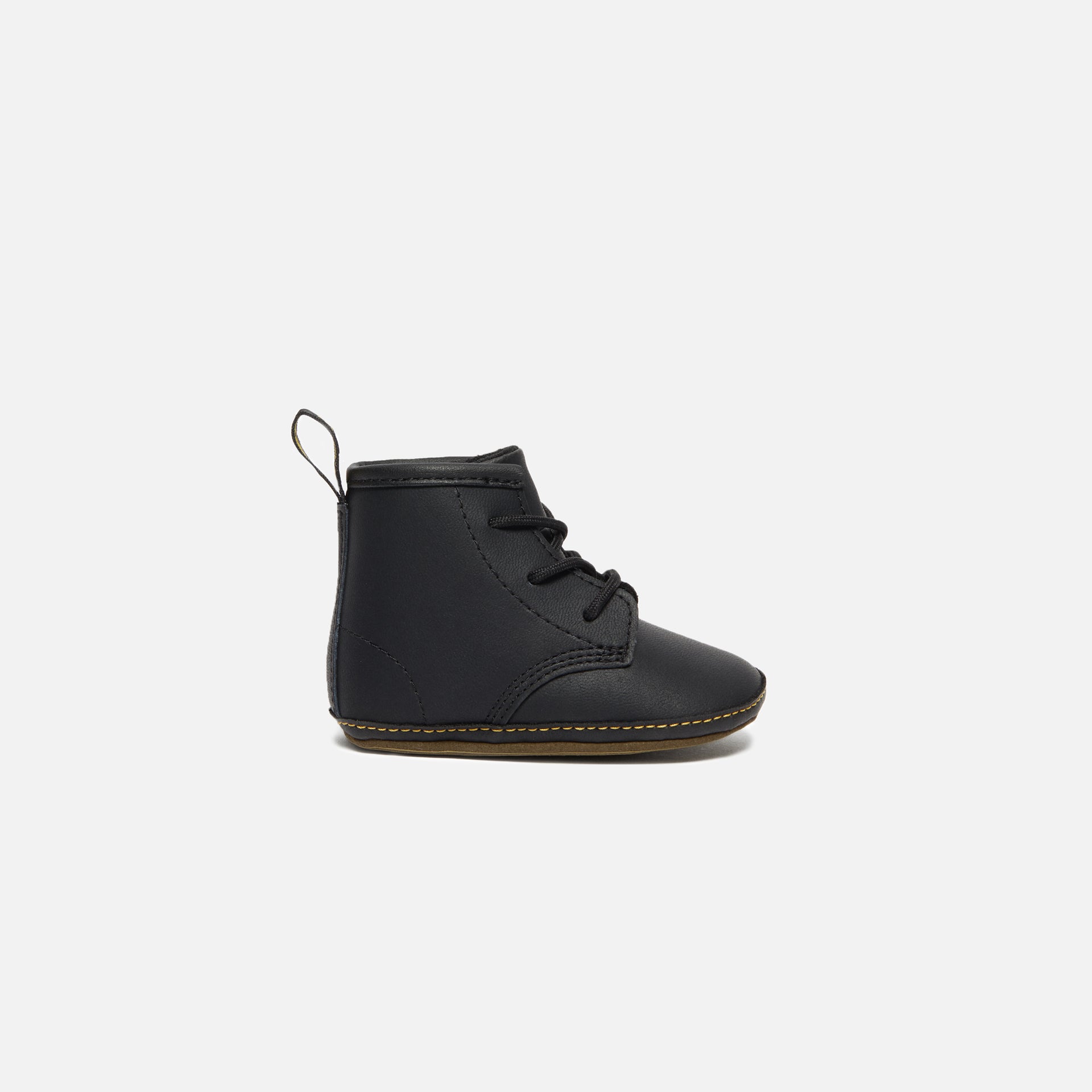 Dr. Martens Crib 1460 Mason - Black