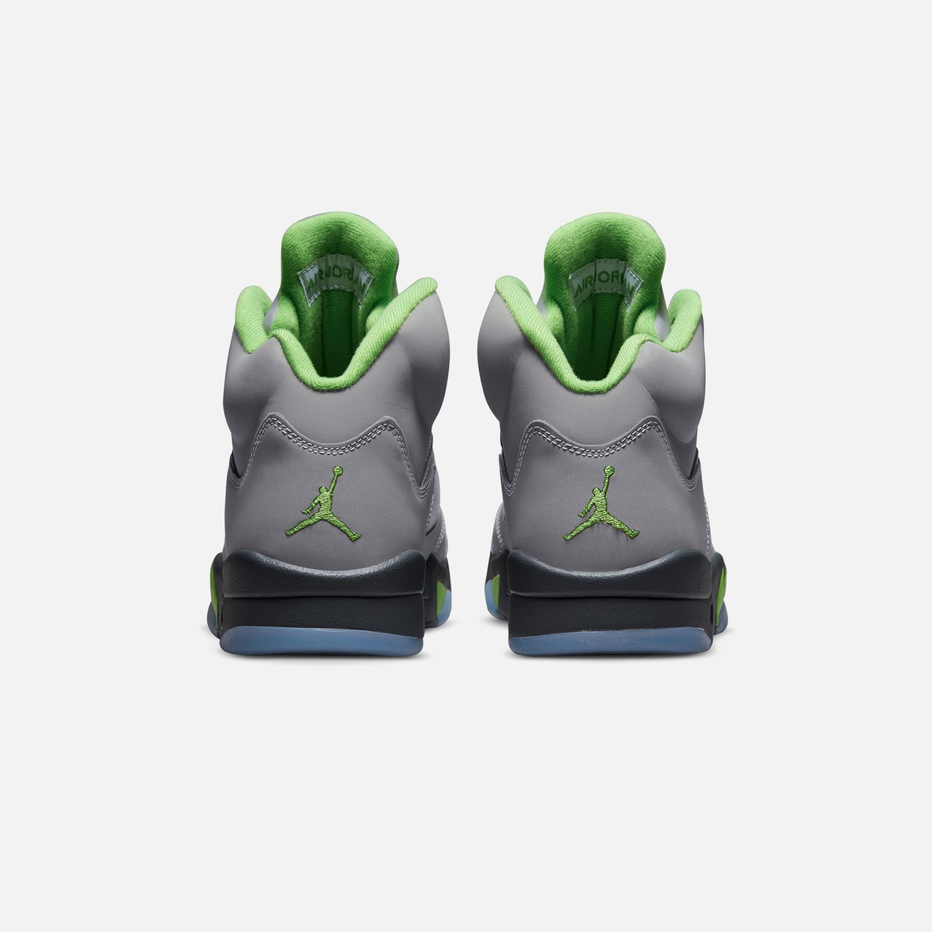 Jordan Air Jordan 5 Retro - Green Bean