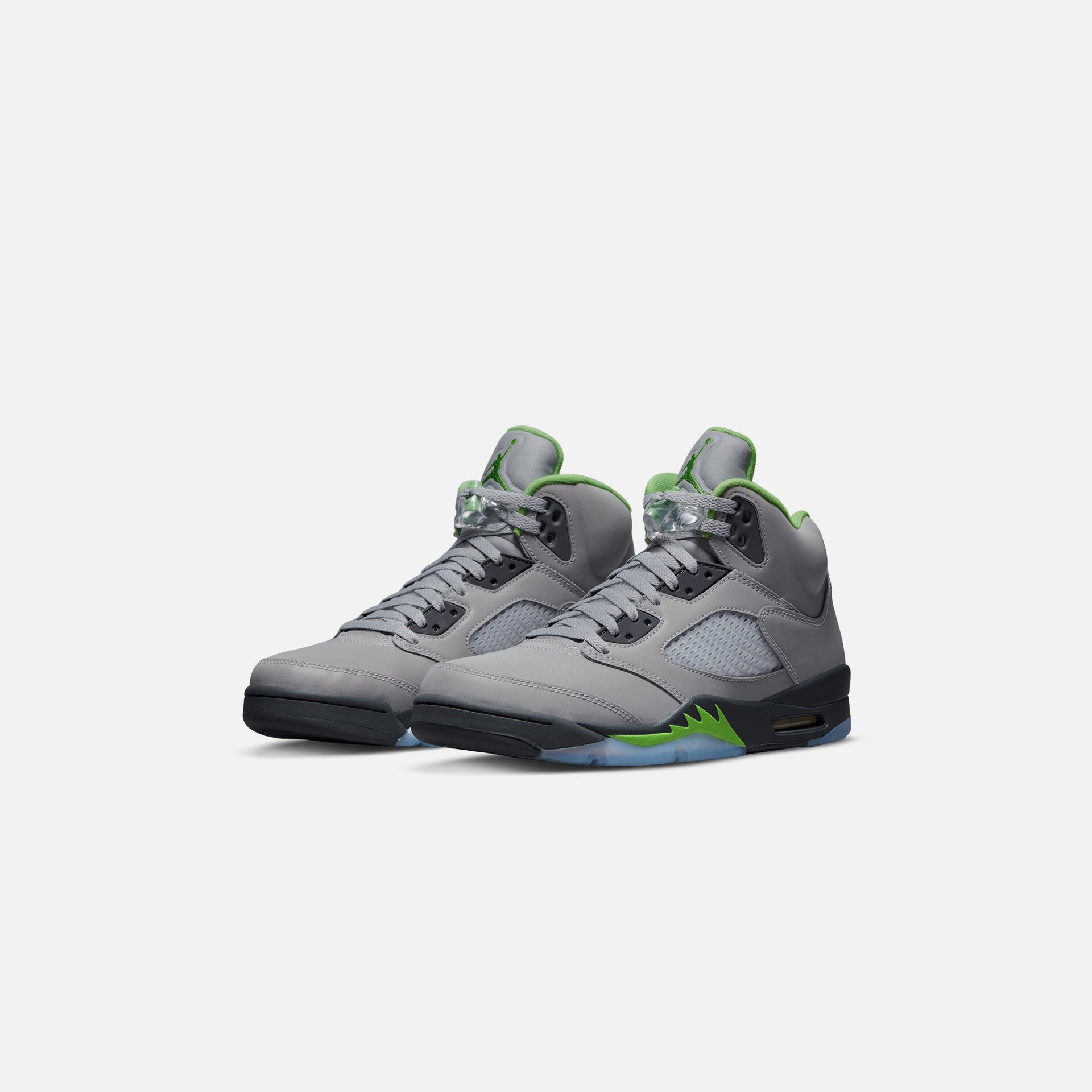 Jordan Air Jordan 5 Retro - Green Bean