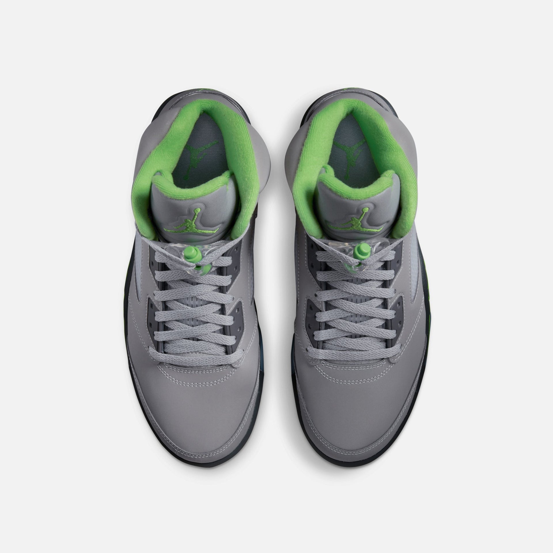 Jordan Air Jordan 5 Retro - Green Bean