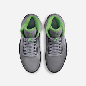 Nike Air Jordan 5 Retro - Green Bean