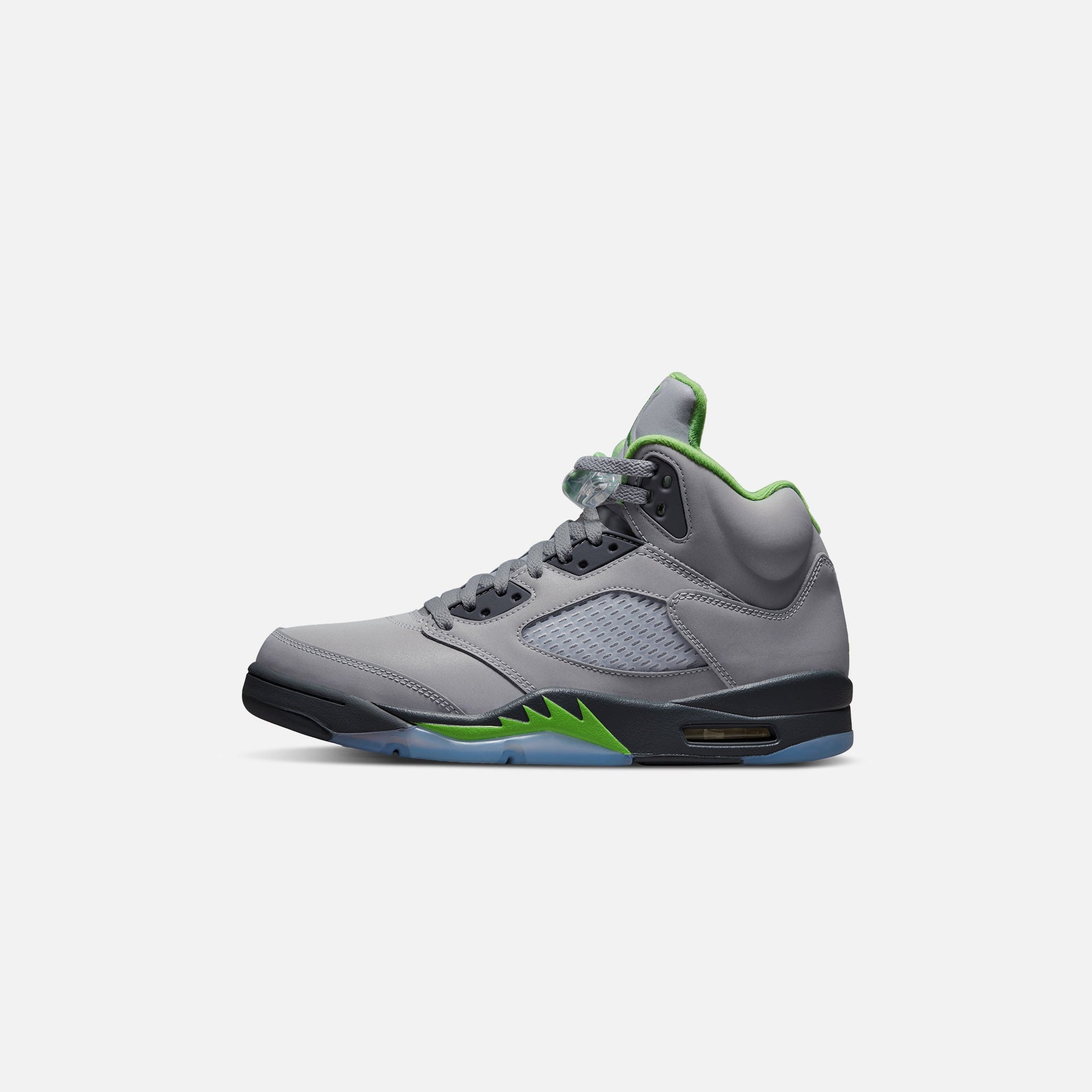 Jordan Air Jordan 5 Retro - Green Bean