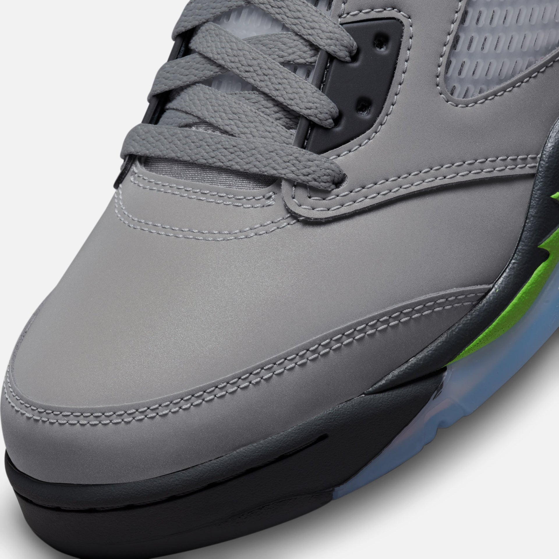 Jordan Air Jordan 5 Retro - Green Bean