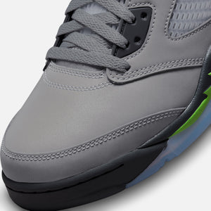 Nike Air Jordan 5 Retro - Green Bean