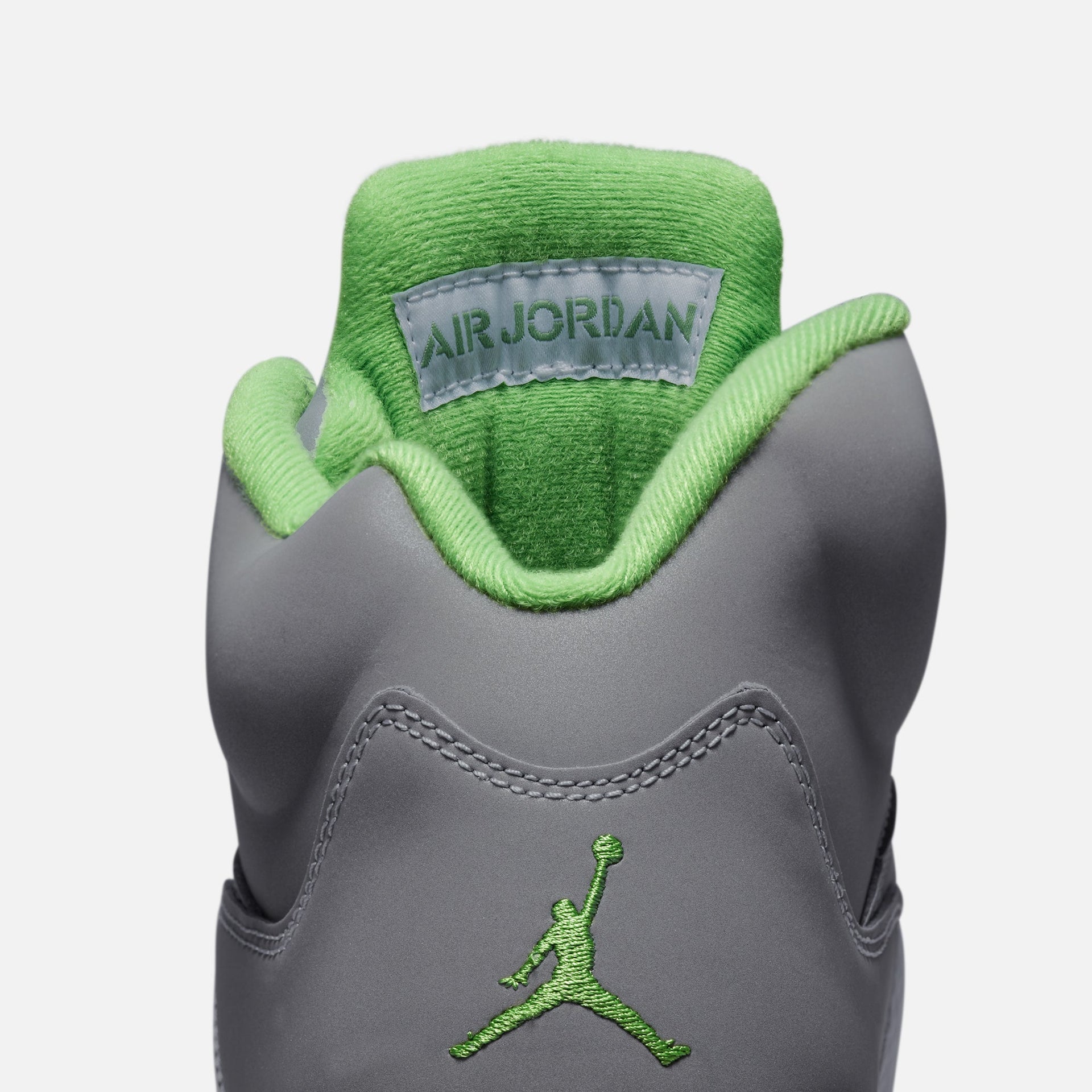 Jordan Air Jordan 5 Retro - Green Bean