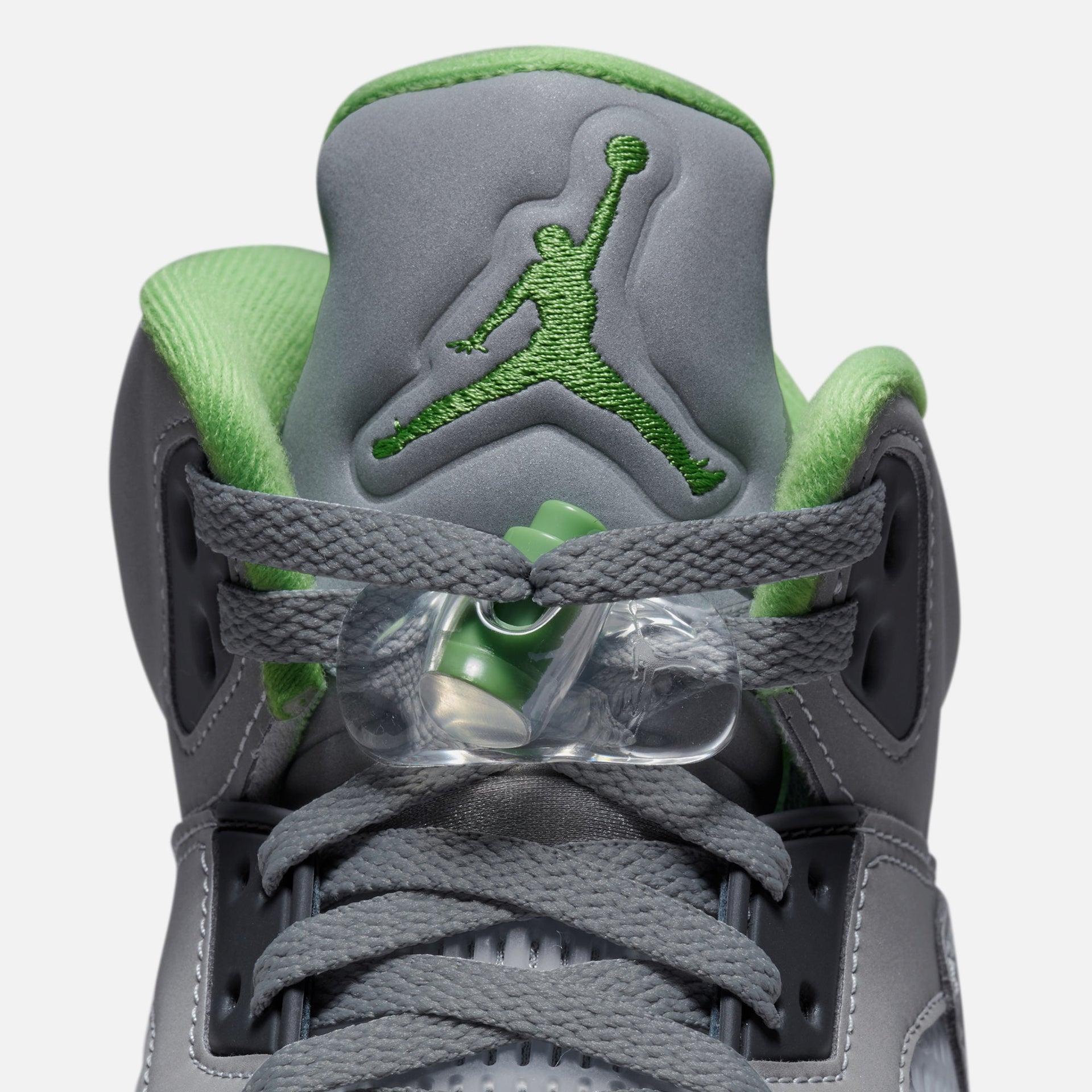 Jordan Air Jordan 5 Retro - Green Bean