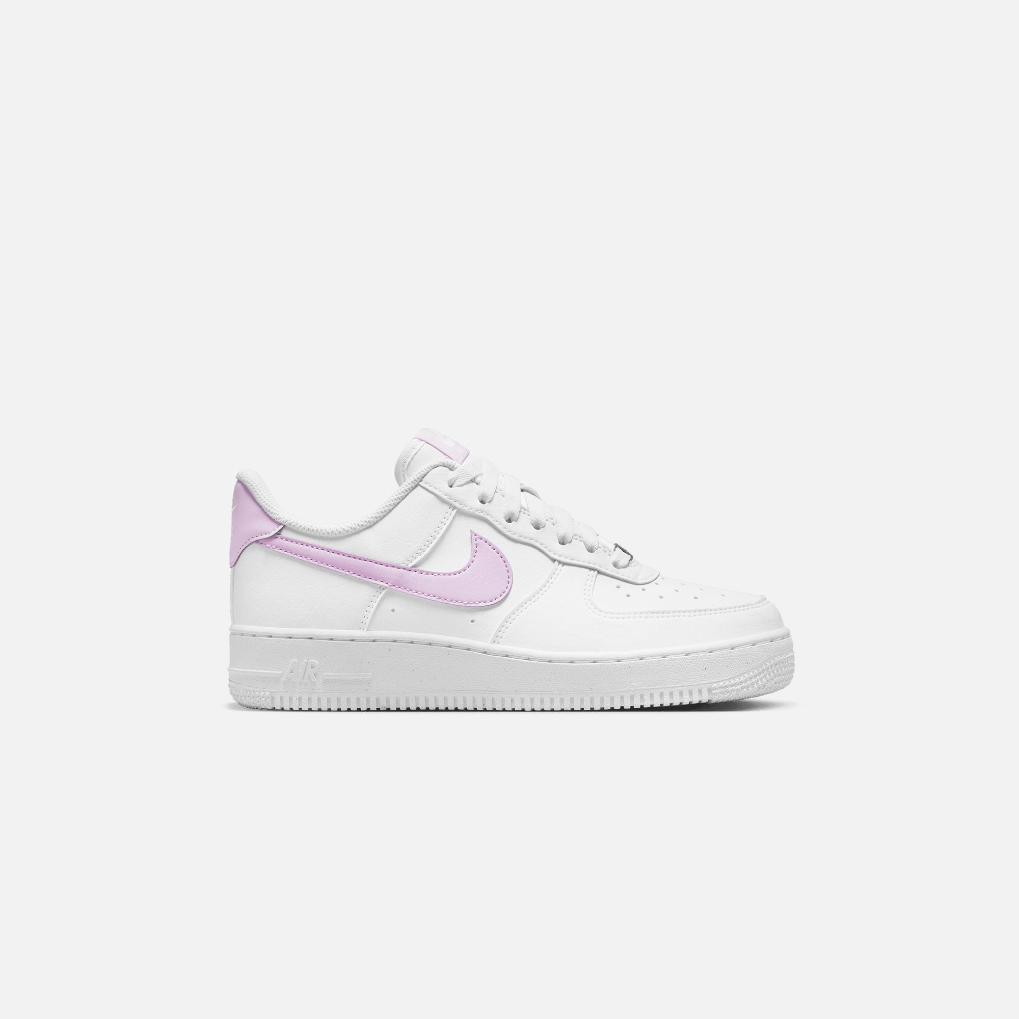 Nike WMNS Air Force 1 `07 Next Nature - White / Doll / Metallic