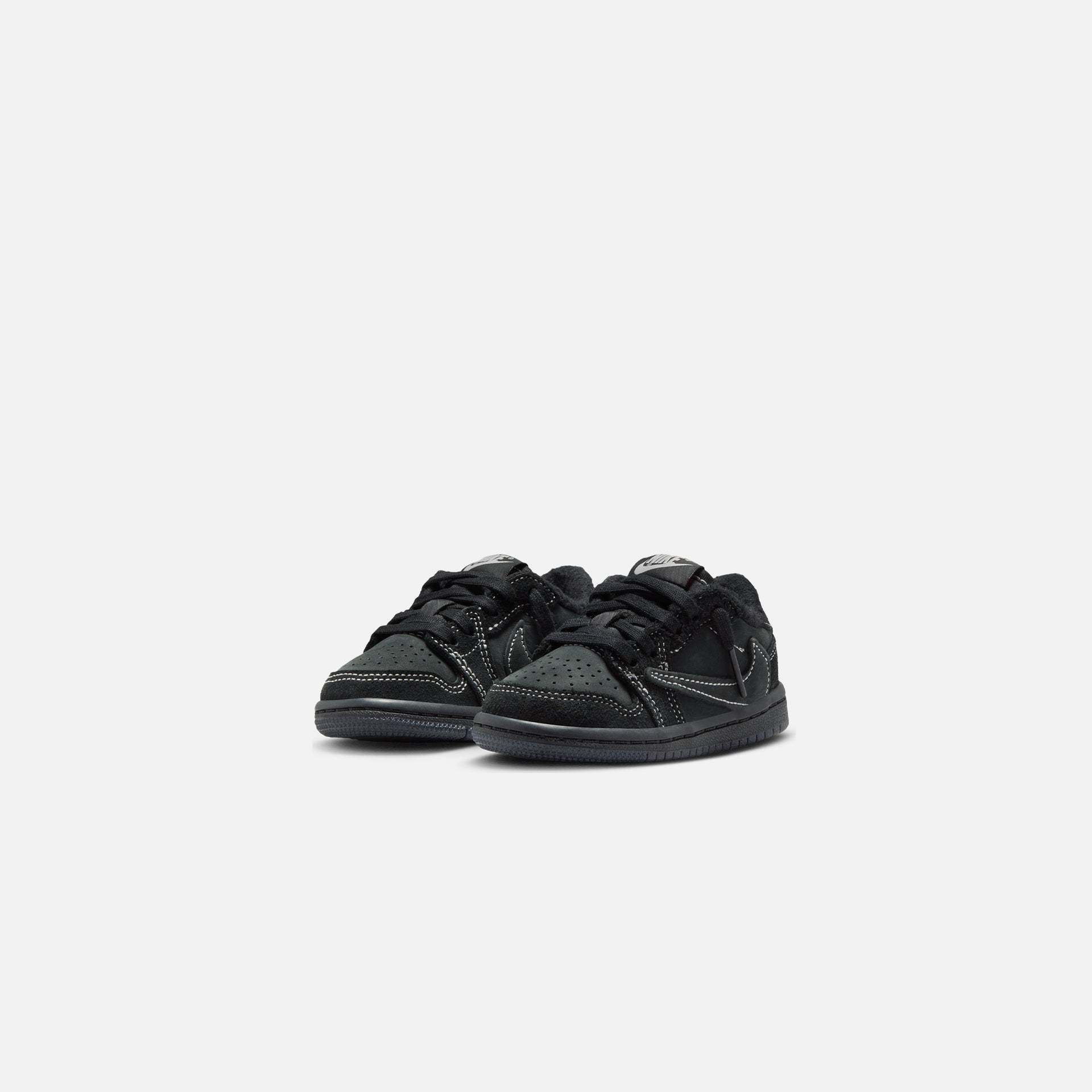 Jordan x Travis Scott TD Air Jordan 1 Low OG SP – Noir/Phantom