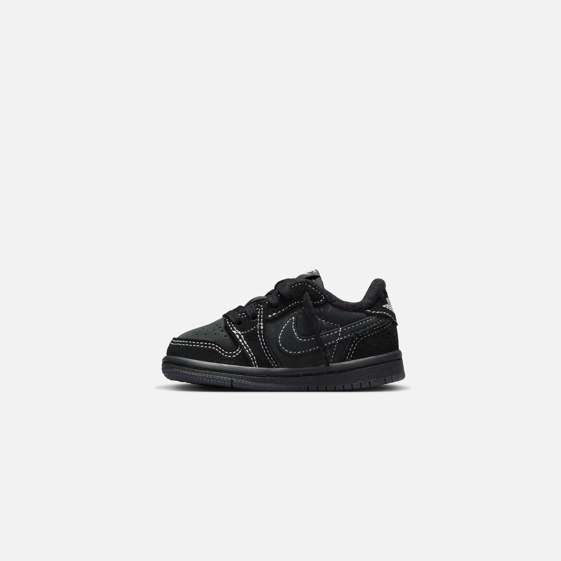 Jordan x Travis Scott TD Air Jordan 1 Low OG SP – Noir/Phantom