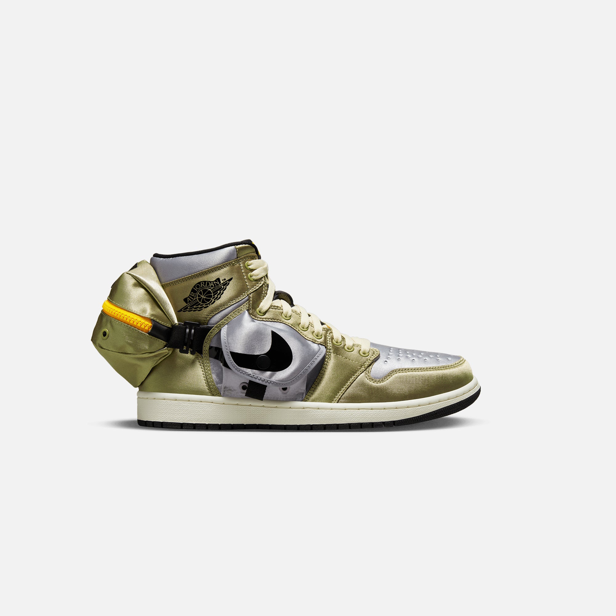 Jordan retro clearance 11 utility olive