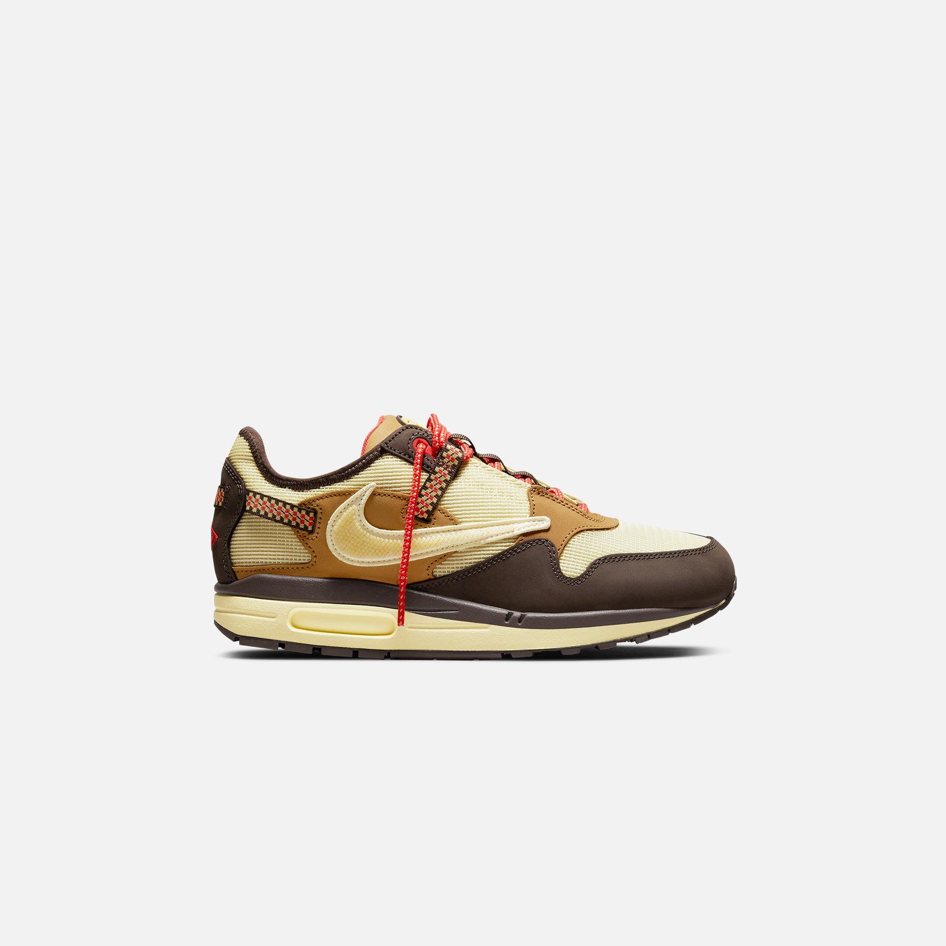 Nike x Travis Scott Air Max Cactus Jack Baroque Brown Lemon