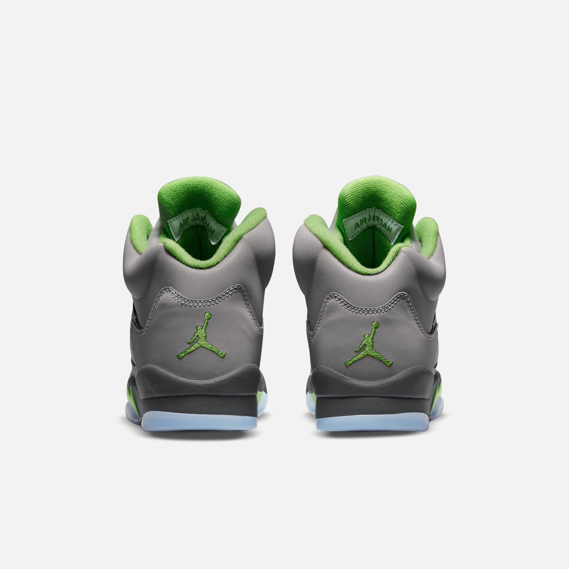 Jordan GS Air Jordan 5 Retro - Green Bean