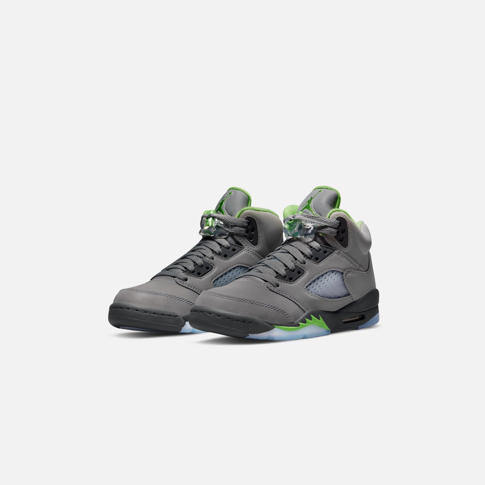 Jordan GS Air Jordan 5 Retro - Green Bean