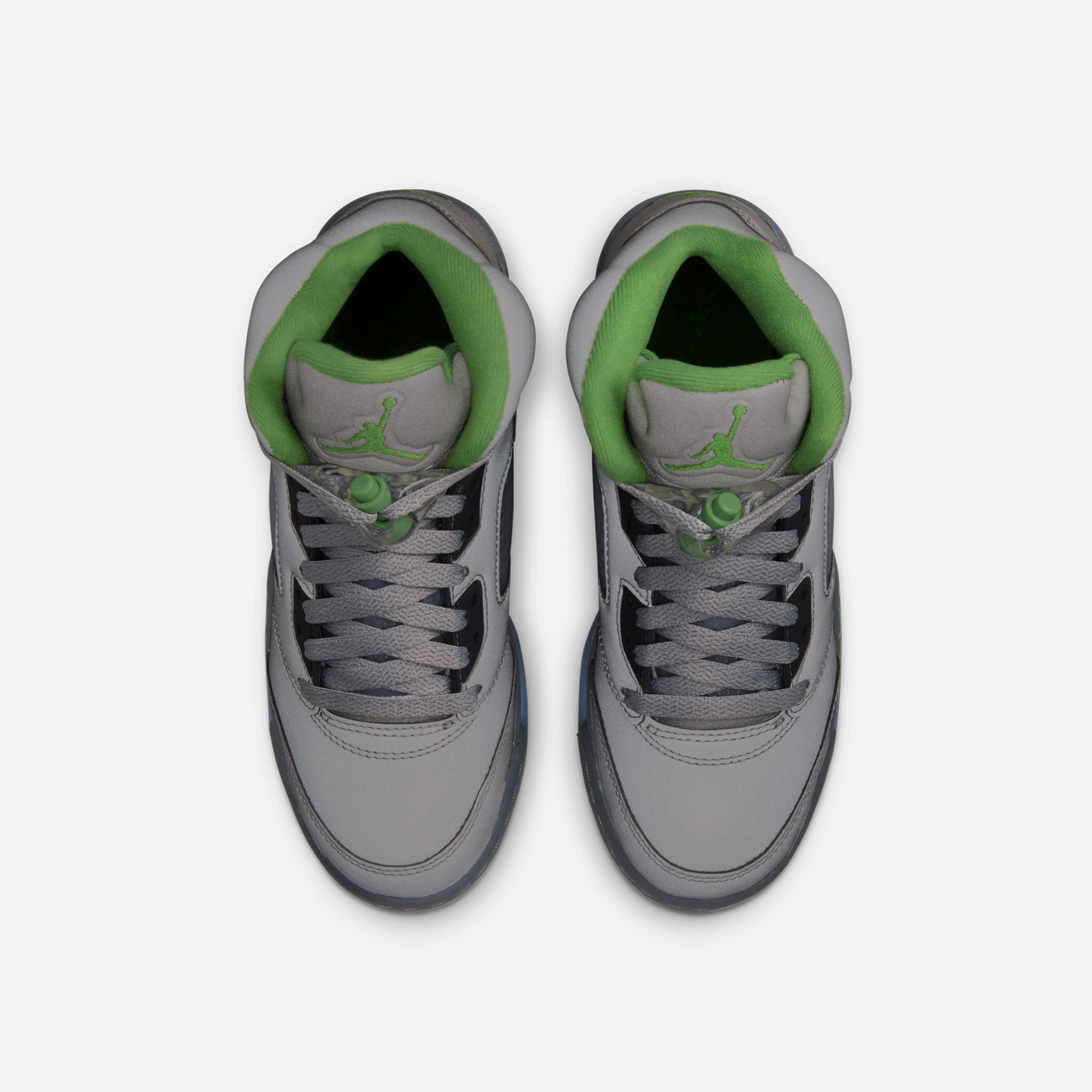 Jordan GS Air Jordan 5 Retro - Green Bean