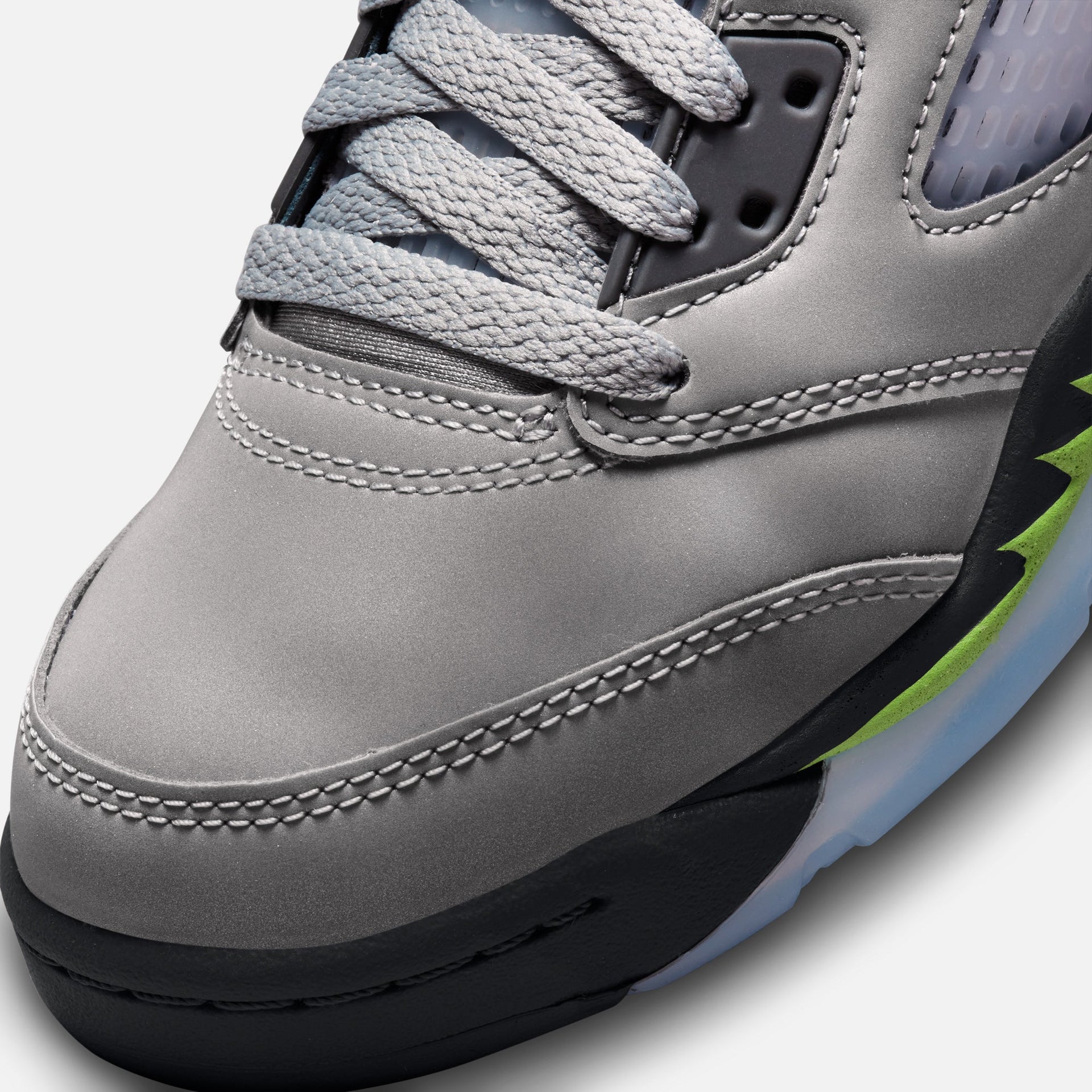 Jordan GS Air Jordan 5 Retro - Green Bean