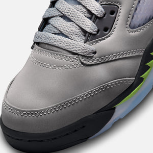 Nike GS Air Jordan 5 Retro - Green Bean