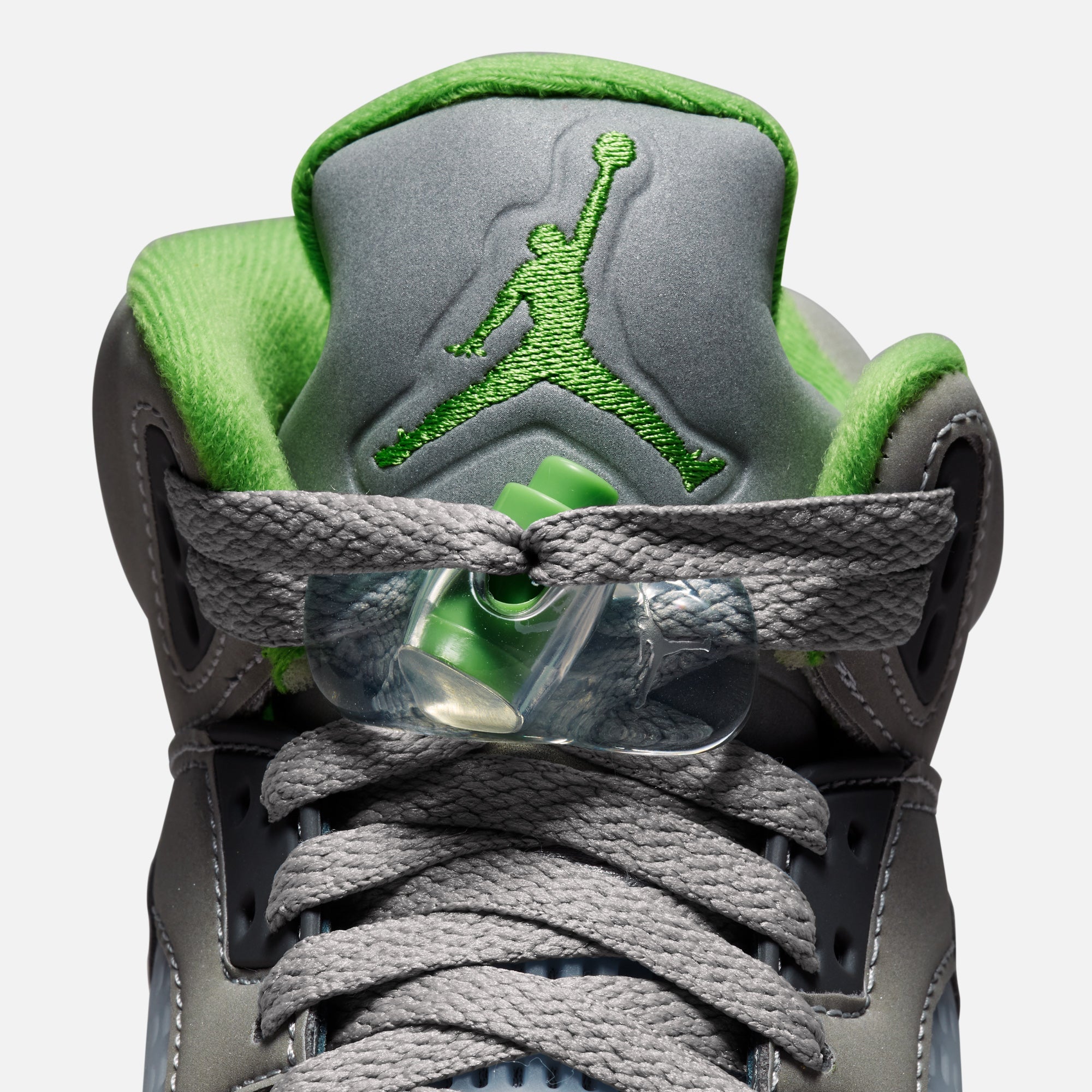air jordan green bean 5