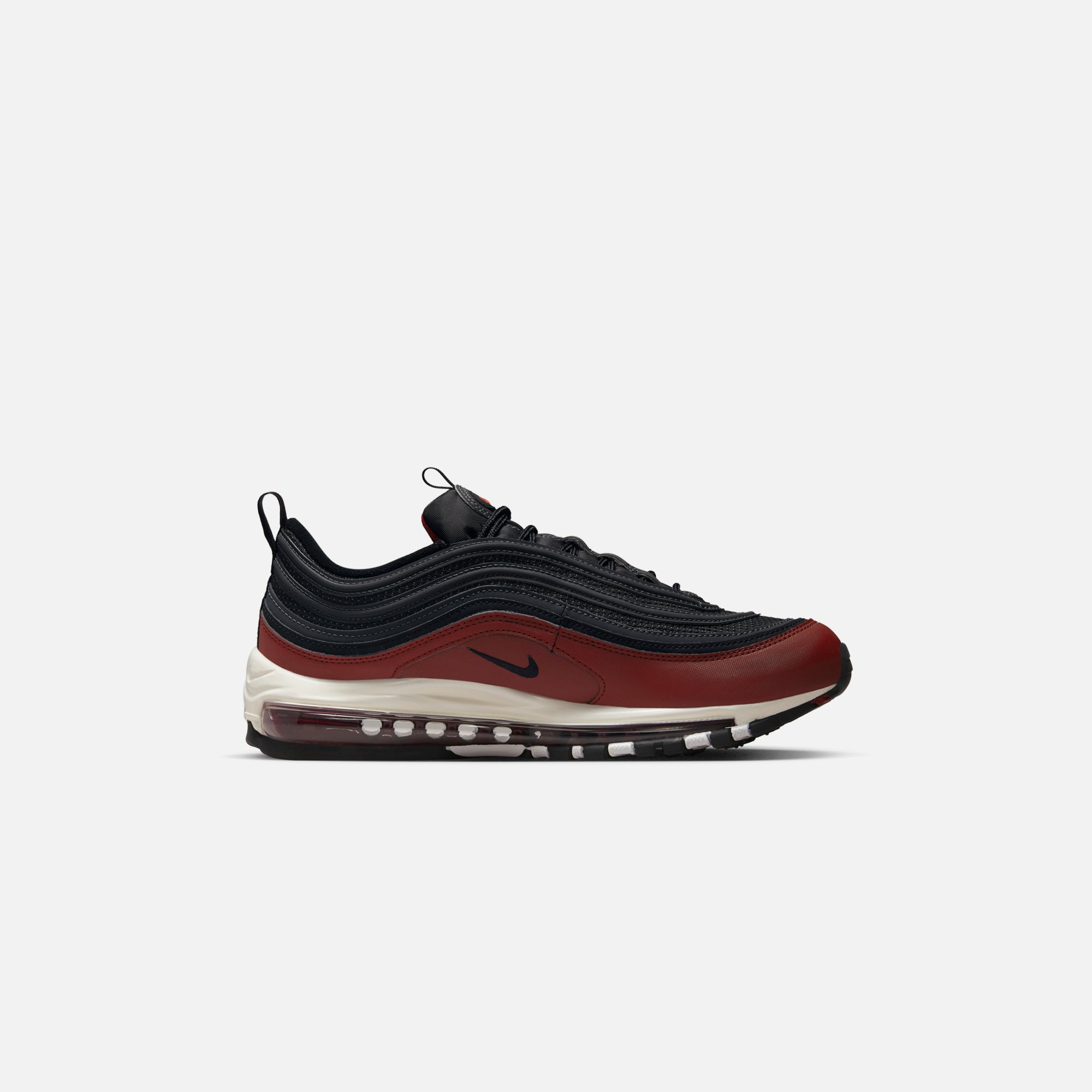 Air max 97 team red best sale