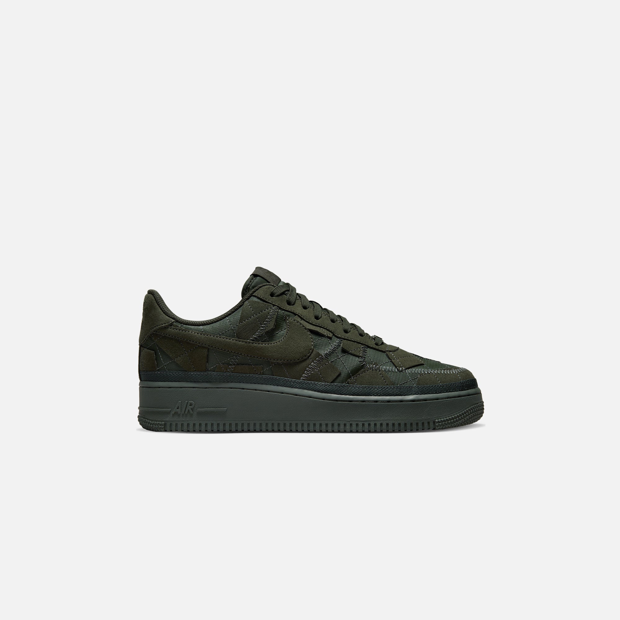 Nike air force hotsell 1 low size guide