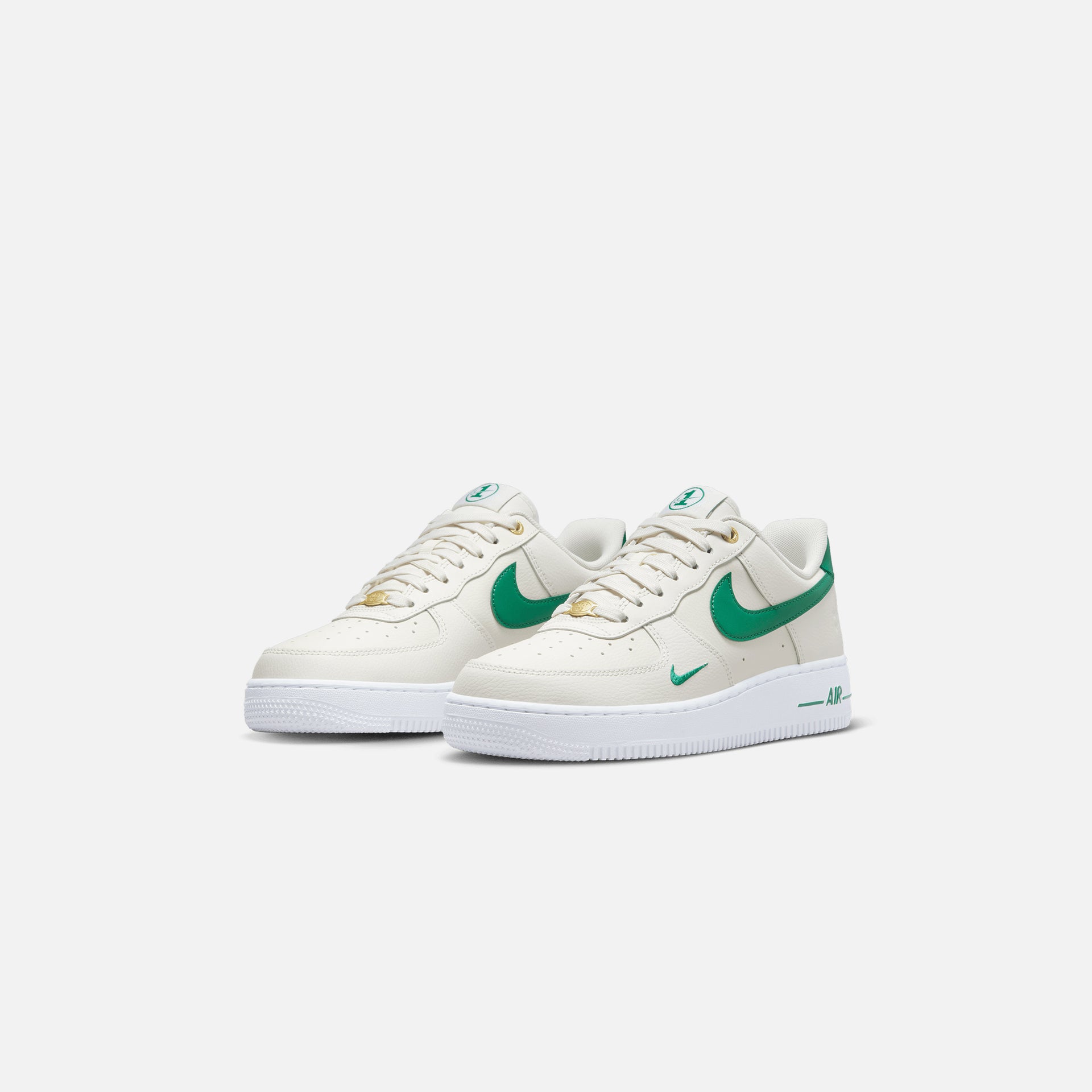 Nike WMNS Air Force 1 '07 SE XCAT - Sail / Malachite / White