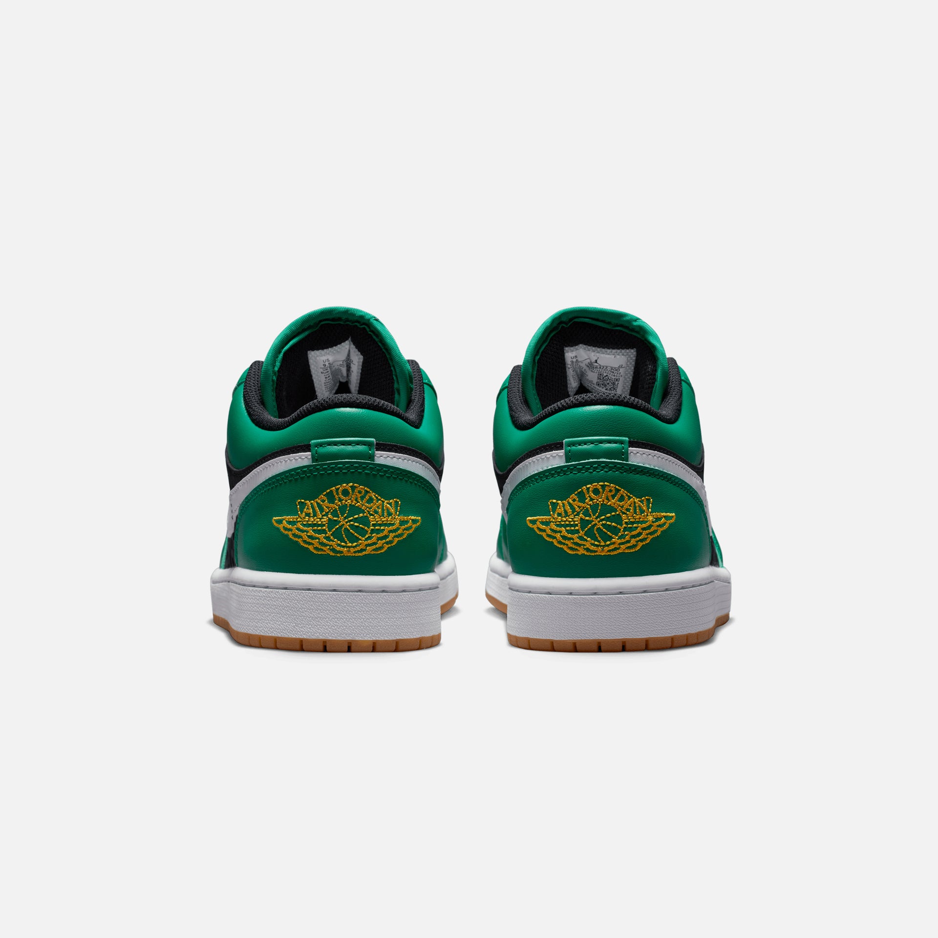 Jordan Air Jordan 1 Low SE - Malachite / Fire Red / Black / Taxi